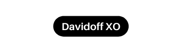 Davidoff XO